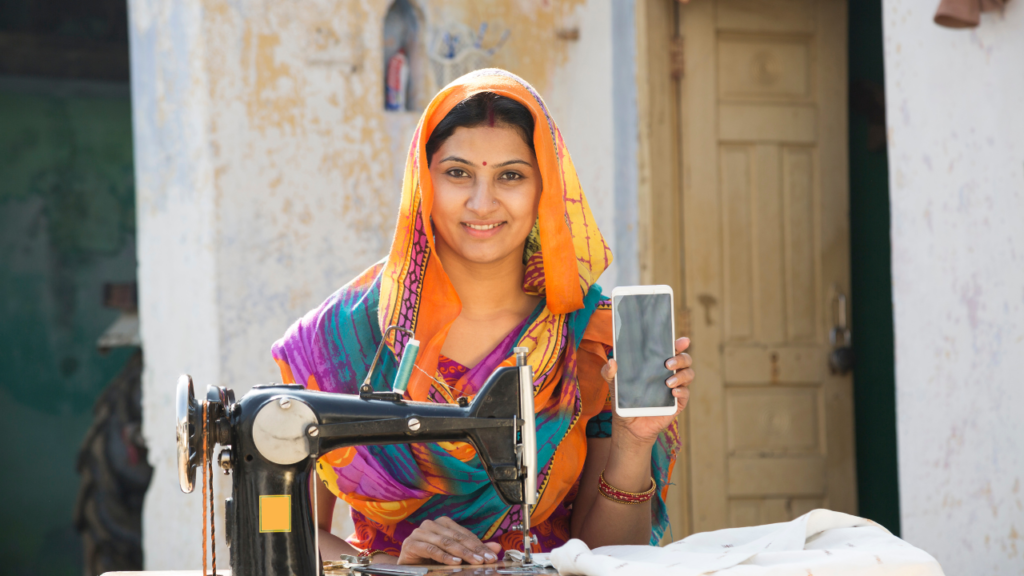 women empowerment NGO India